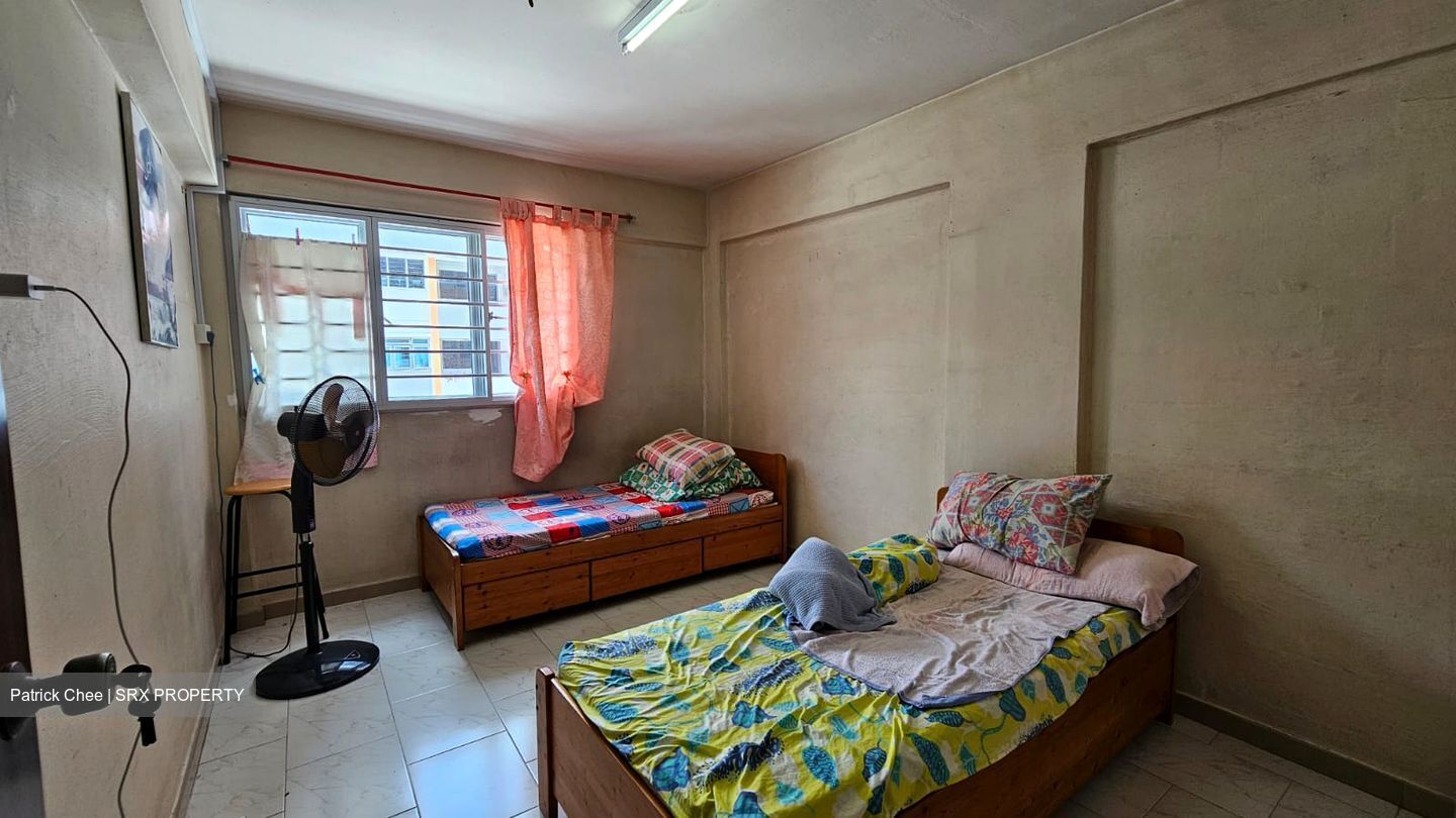 Blk 449 Clementi Avenue 3 (Clementi), HDB 3 Rooms #482410111